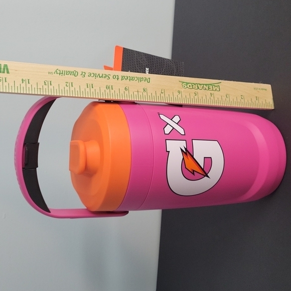 GATORADE GX 64 oz JUG - Picture 14 of 15